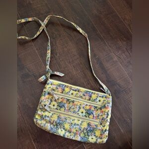 Hobo the original Crossbody Bag